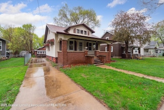 610 Ryan St, Owosso, MI 48867