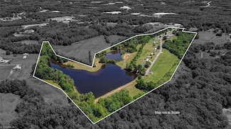 115 Washburn Lake Rd, Reidsville, NC 27320