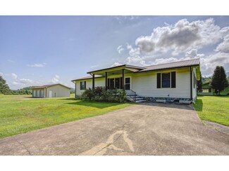 420 Dunham Rd, Chuckey, TN 37641