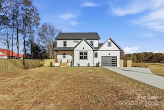 1709 Timber Lane Dr, Monroe, NC 28110