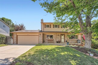 909 Mercury Cir, Lone Tree, CO 80124