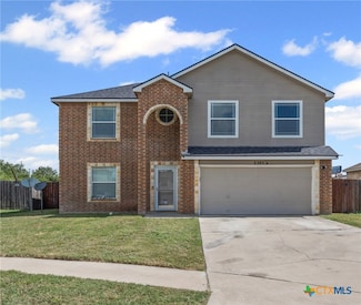 2205 Bald Eagle Ct, Killeen, TX 76549