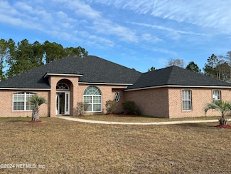 4209 Hickory St, MacClenny, FL 32063