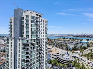 400 W Ocean Blvd Unit 2004, Long Beach, CA 90802