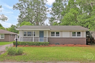 72 Bazemore Ave, Savannah, GA 31408