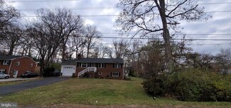 8411 Leland Rd, Manassas, VA 20111