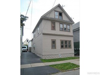 107 Germain St, Buffalo, NY 14207