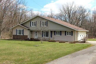 4638 W River Rd, Wakeman, OH 44889