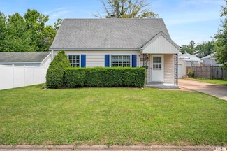 3910 N Sherwood Ave, Peoria, IL 61614