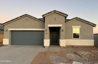 17795 N Ravello Rd, Maricopa, AZ 85138