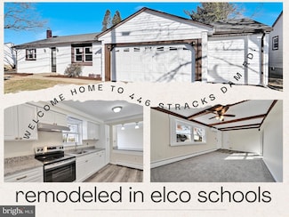 446 Stracks Dam Rd, Myerstown, PA 17067