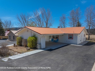 425 Barcus Rd, Ruidoso, NM 88345