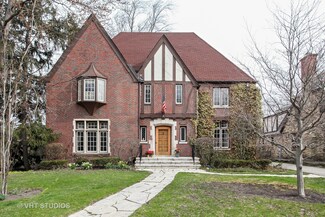 2715 Colfax St, Evanston, IL 60201