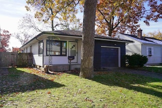 1019 W Lawrence St, Mishawaka, IN 46545