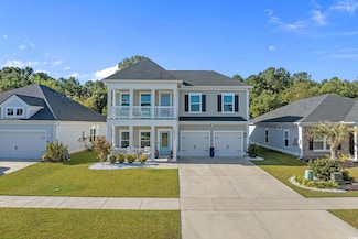 5575 Whitebark Dr, Myrtle Beach, SC 29577