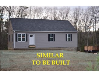 225 Sarty Rd, West Brookfield, MA 01585