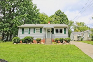 902 Portland St, Greensboro, NC 27403