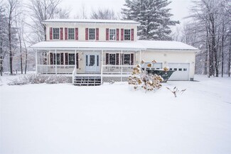 234 Thak Blvd Unit 7, Highgate Center, VT 05459