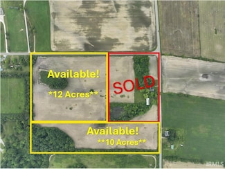 TBD S 50 W, Noble Township, IN 46701