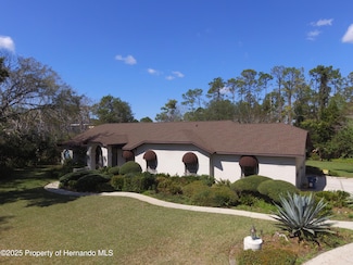10355 Woodland Waters Blvd, Weeki Wachee, FL 34613