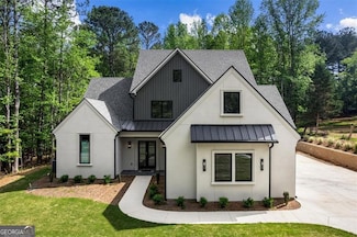 79 Hunters Way, Hoschton, GA 30548