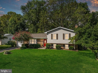 111 Orchard Cir, Hamilton, VA 20158