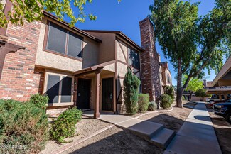 7977 W Wacker Rd Unit 172, Peoria, AZ 85381