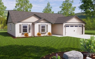 524 Carita Ave, Caldwell, ID 83605
