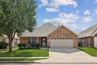 11832 Basilwood Dr, Fort Worth, TX 76244