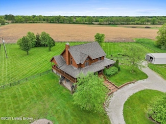 1999 Drane Ln, Eminence, KY 40019