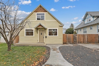 2721 E Queen Ave, Spokane, WA 99217