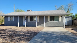 801 Flora St, Prescott, AZ 86301