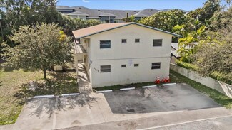 1460 SW 24th Ct Unit 1-4, Fort Lauderdale, FL 33315
