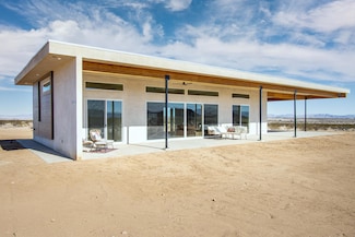 62751 Winters Rd, Joshua Tree, CA 92252