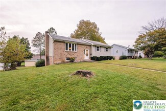 3043 Ithaca St, Allentown, PA 18103