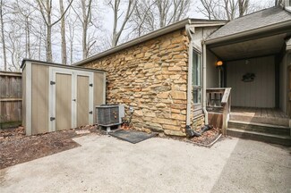 4201 Woodsage Trace, Indianapolis, IN 46237