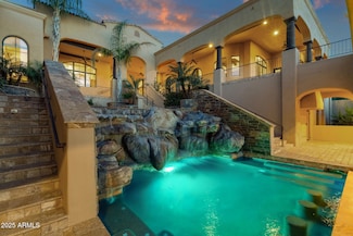 14675 E Paradise Dr, Fountain Hills, AZ 85268