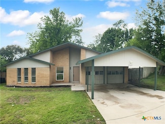 2309 Paul Revere St, Temple, TX 76504