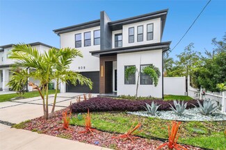 808 W Adalee St, Tampa, FL 33603