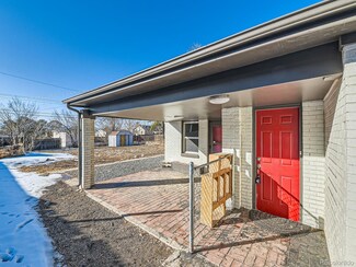5665 Niagara St, Commerce City, CO 80022
