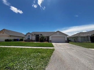 118 Country Creek Ln, Kissimmee, FL 34746