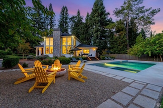 280 Pope St, Saint Helena, CA 94574