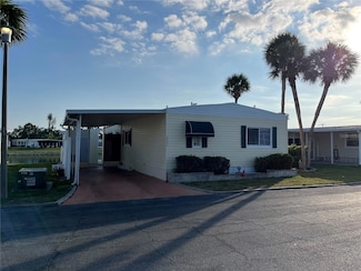 417 Vía Veneto, Venice, FL 34285