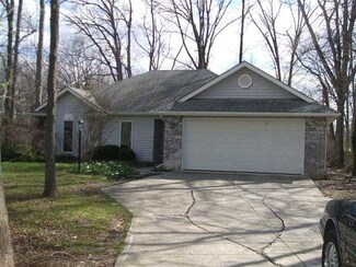 4740 Evard Rd, Fort Wayne, IN 46835