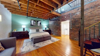 19 Stanhope St Unit 1B, Boston, MA 02116
