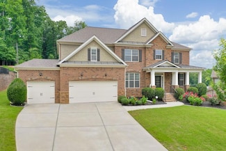 1211 Fawndale Dr NW, Kennesaw, GA 30152