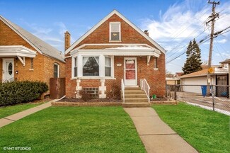 4141 W 56th Place, Chicago, IL 60629