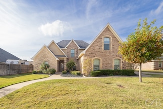 4509 Vista Grande, Abilene, TX 79606