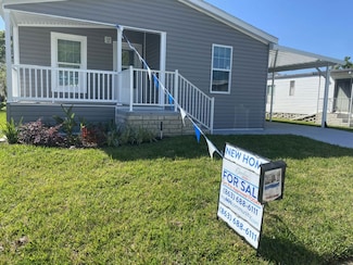 2722 King George Ave Unit 77, Lakeland, FL 33805