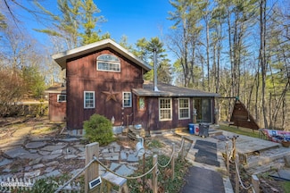 120 Rod and Gun Club Rd, Unadilla, NY 13849